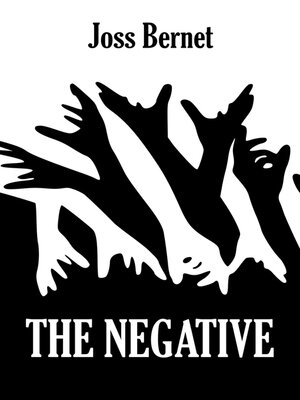 cover image of The Negative